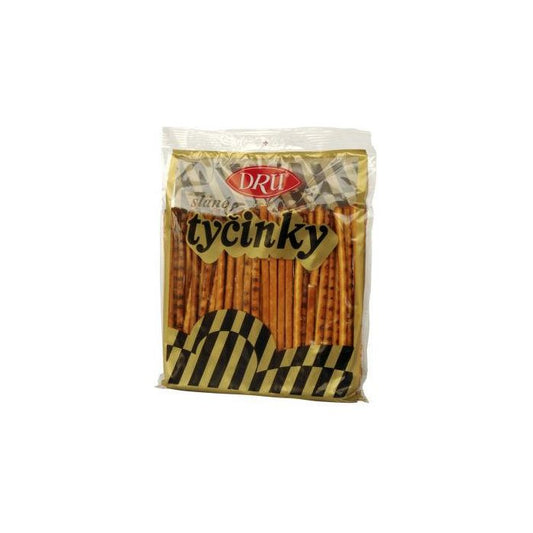 Dru Dru Salted Sticks – 45g product image