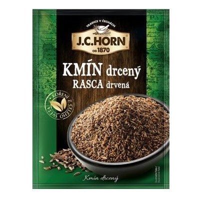 J.C. Horn Crushed Caraway Seeds – 20g product image