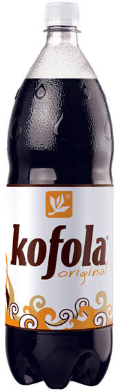 Kofola Original Soft Drink – 2L product image
