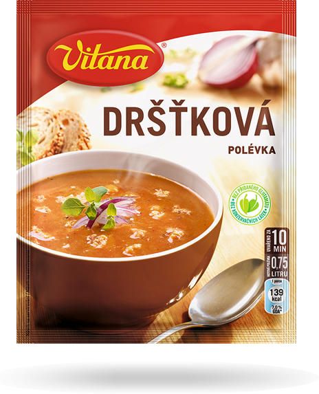 Vitana Tripe Soup – 53g product image