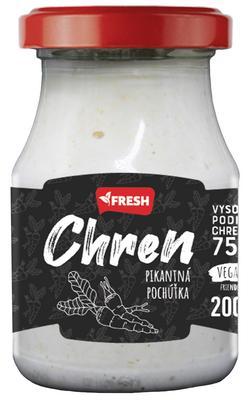 Horseradish – 200g product image