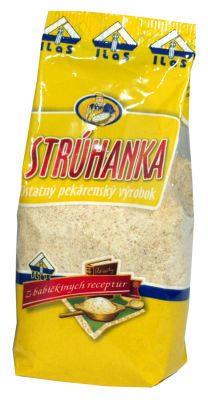 Ilas Breadcrumbs – 400g product image