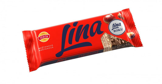 Sedita Lina Chestnut – 50g product image