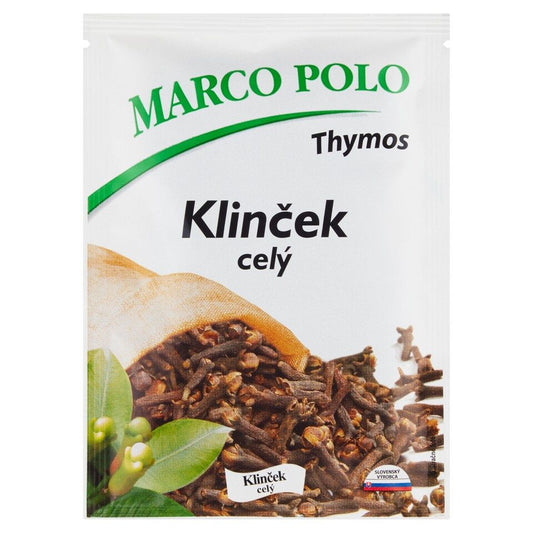 Maspoma Whole Cloves – 20g product image