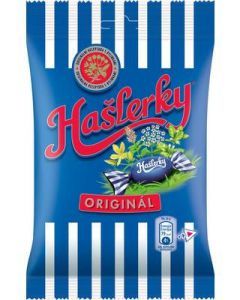 Orion Haslerky Original Herb & Menthol Candy – 90g product image