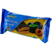 Sedita Gingercake with Plum Jam Filling – 60g product image