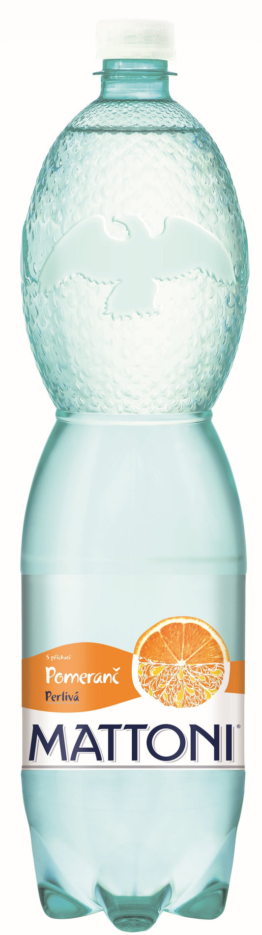 Mattoni Orange – 1.5L product image