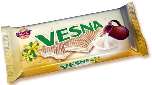 Sedita Vesna Wafer – 50g product image
