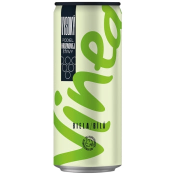 Vinea White Grapes Drink – 330ml product image