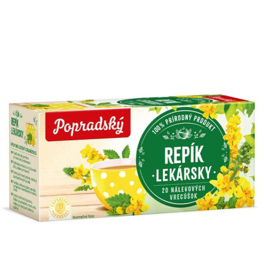 Popradský Agrimony Tea – 30g product image