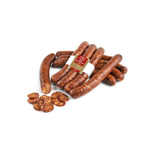Tauris Zipser Domáca – Homemade Smoked Sausage Approx. 700g product image
