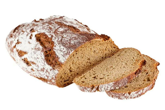 Noema Rye Brown Bread (Frozen) – 500g product image