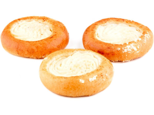 Noema Curd Cheese Pastry – 210g (Frozen) product image