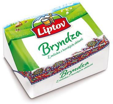 Liptov Bryndza Sheep´s Milk Cheese – 110g product image
