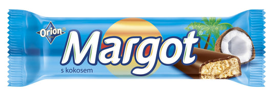 Orion Margot – Coconut Choco Bar mini – 40g product image