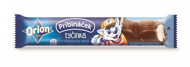 Orion Pribinacek Tycinka Cokoladova – 32G product image