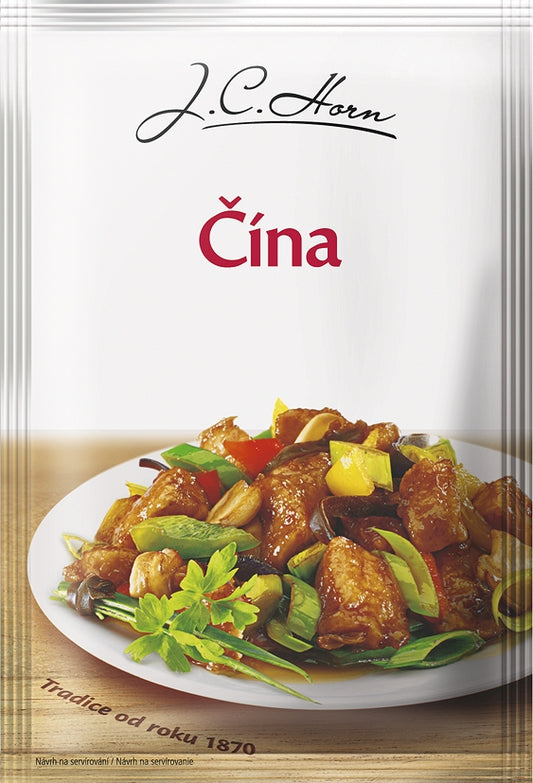 Vitana Chinese spices (Čína) – 30g product image
