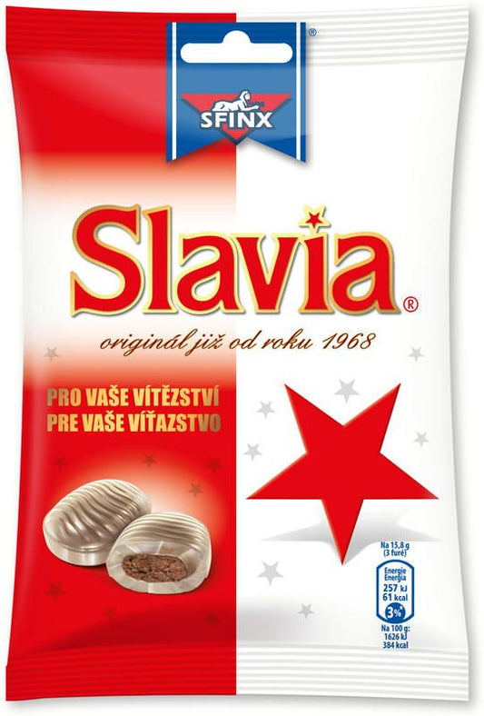 Orion Sfinx Slavia Candies – 90g product image