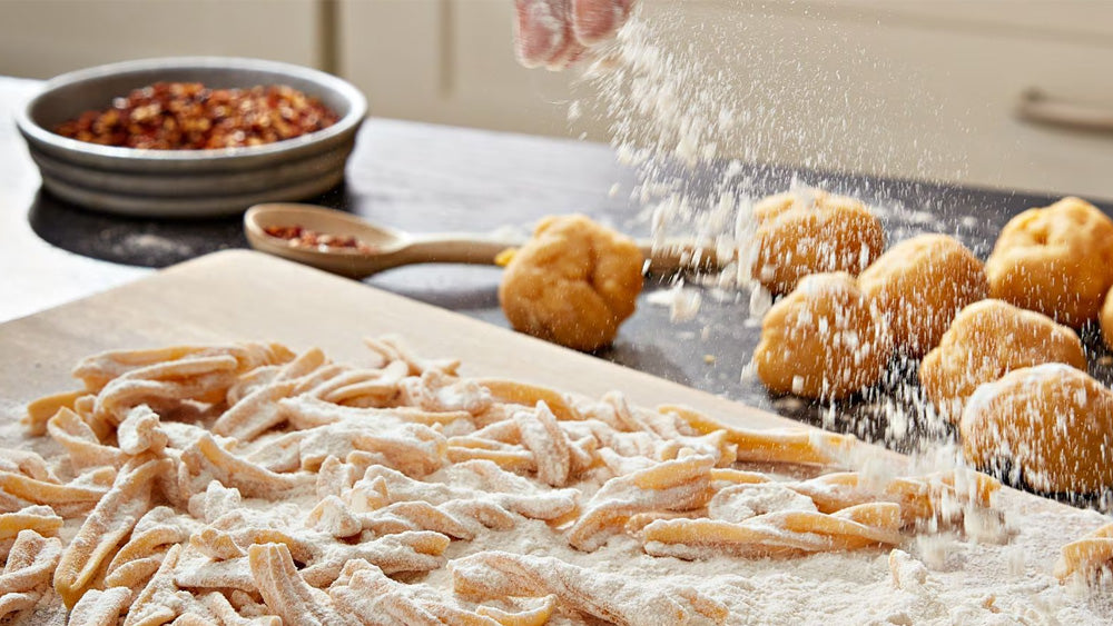 How to Cook Perfect Pasta at Home