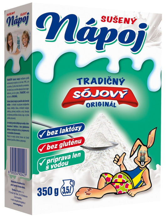 Dried Soya Drink – 350g product image