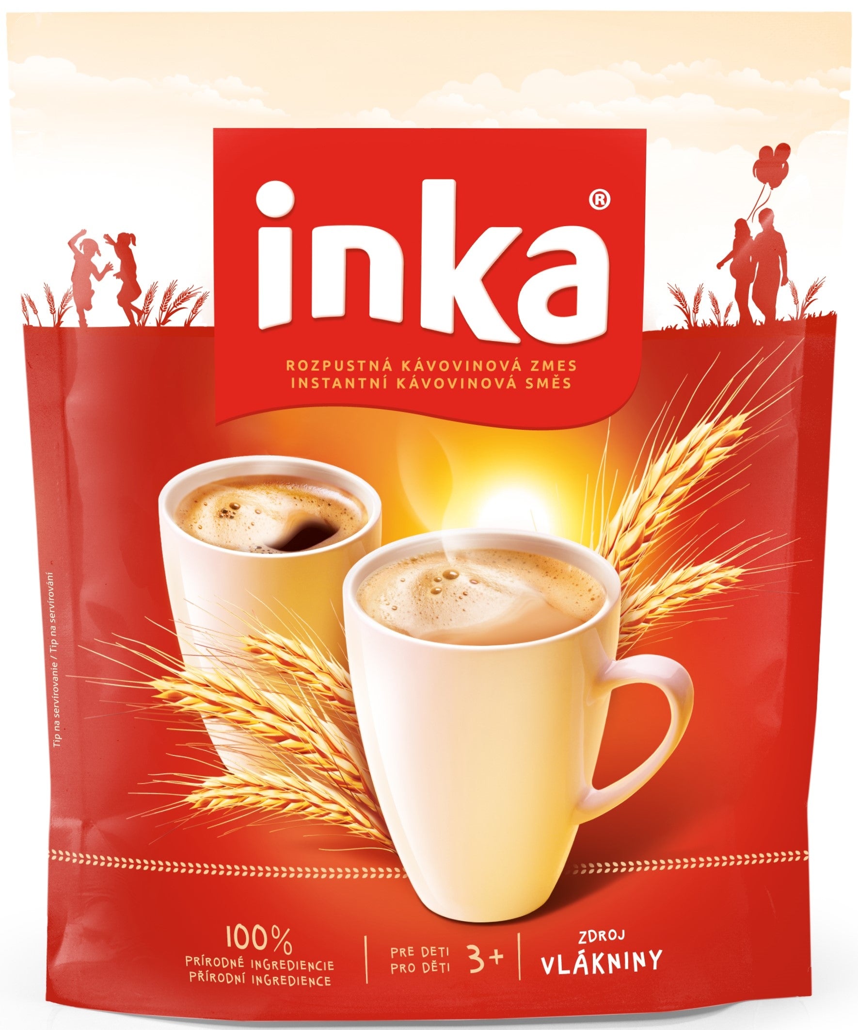 Instant Chicory Coffee – 180g product image