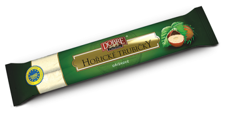 Tubes filled with Nuts – 38g product image