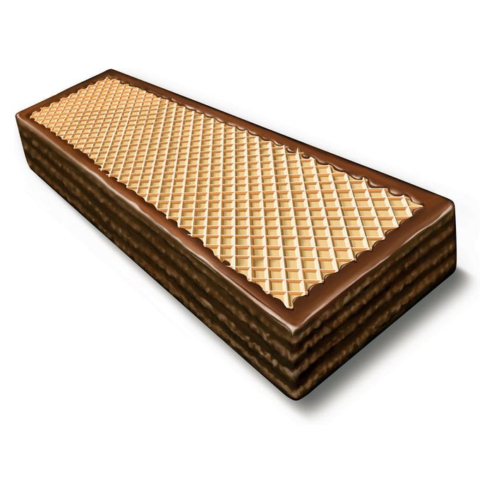 Sedita Horalky Peanut Wafers – 50g product image