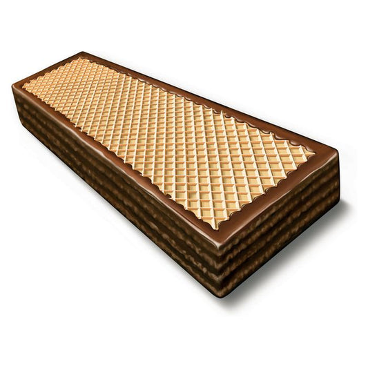 Sedita Horalky Peanut Wafers – 50g product image