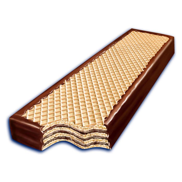 Sedita Horalky Peanut Wafers – 50g product image