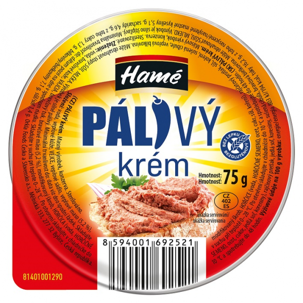 Hamé Pali Pate – 75g product image