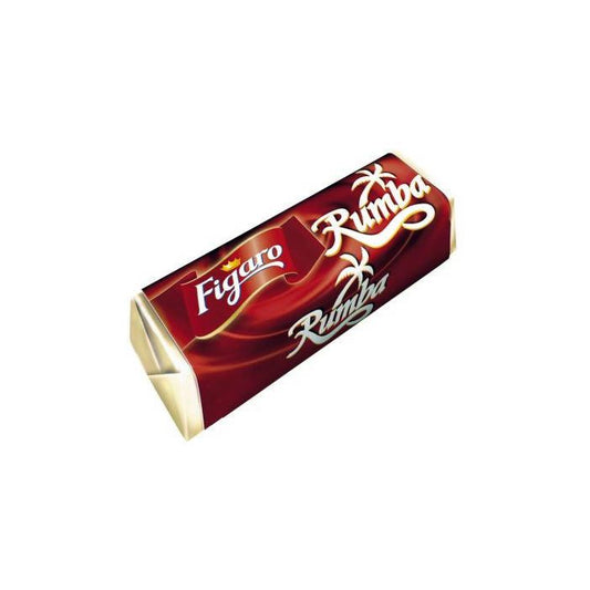 Figaro Rumba Dark Chocolate with Rum Flavour – 32g product image