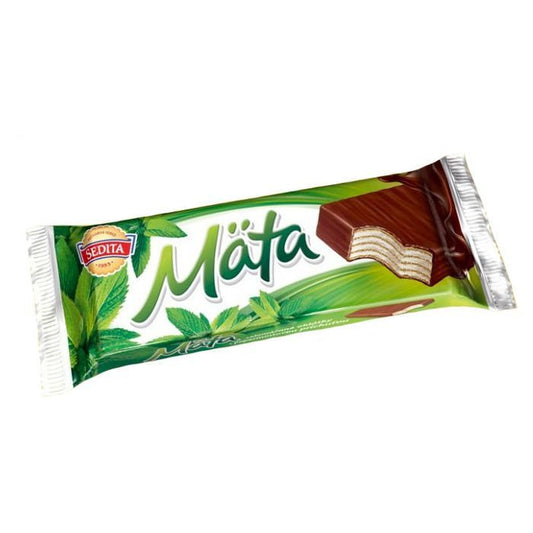 Sedita Mata Peppermint Cream – 50g product image