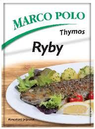 Marco Polo Fish Seasoning – 20g product image