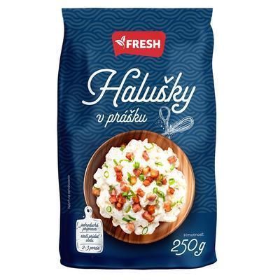 Rodinné Slovak Gnocchi Mix – 250g product image