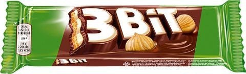 3Bit Nuts – 46g product image