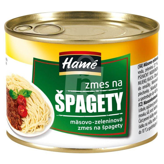 Hamé Morca Della – 150g product image