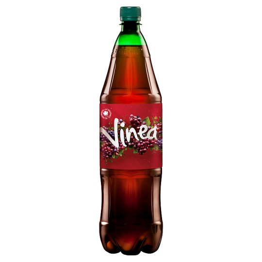 Vinea Red Grape Drink – 1.5L product image