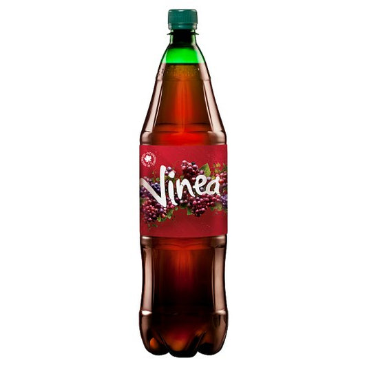 Vinea Red Grape Drink – 1.5L product image