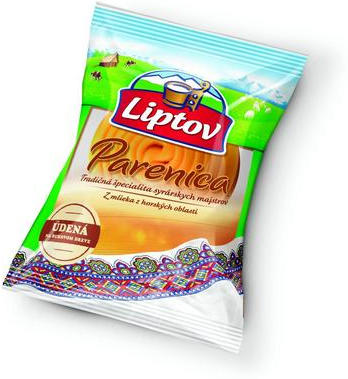 Liptov Parenica smoked Cheese – 105g product image