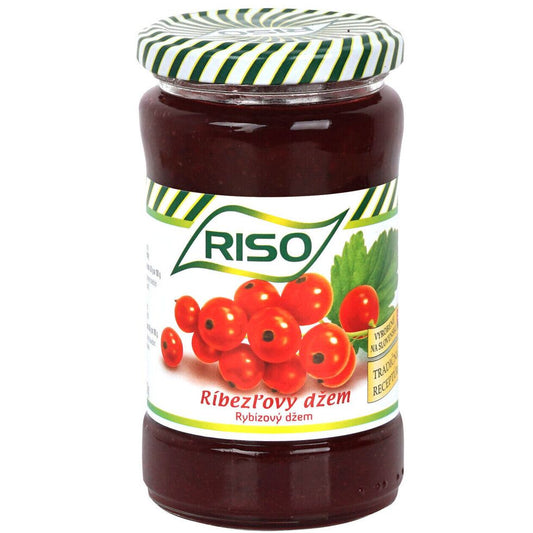 Hamé RISO Currant Jam – 340g product image