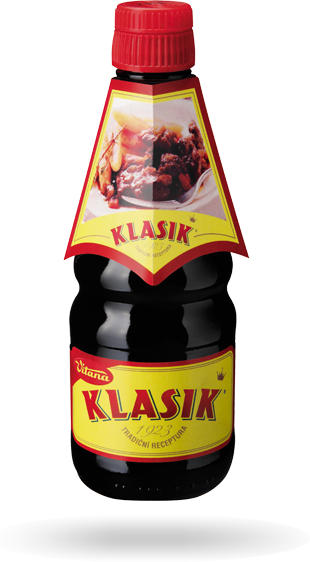 Vitana Klasik Liquid Seasoning – 160ml product image