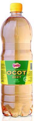 Fermented Vinegar 8% – 1L product image