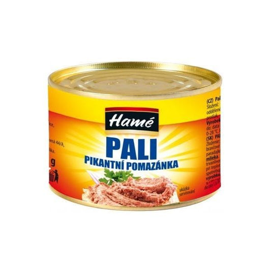 Hamé Pali Pate – 160g product image