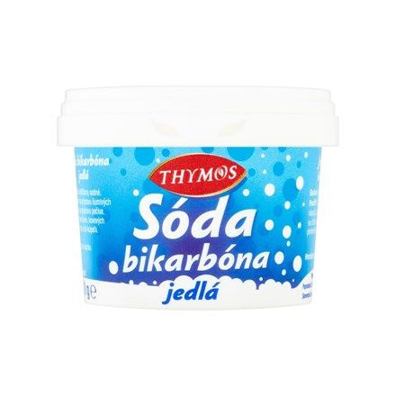 Thymos Soda Bicarbonate – 100g product image