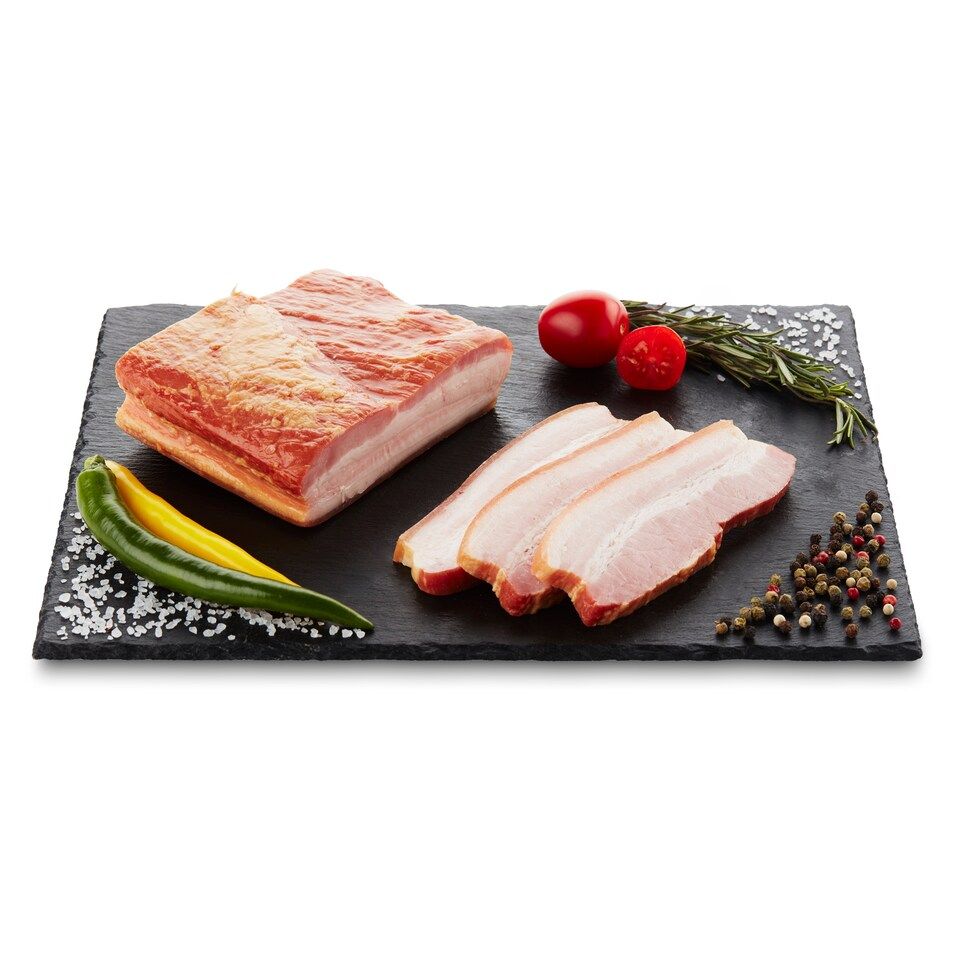 Tauris Oravská Original Smoked Bacon Approx. – 300g product image