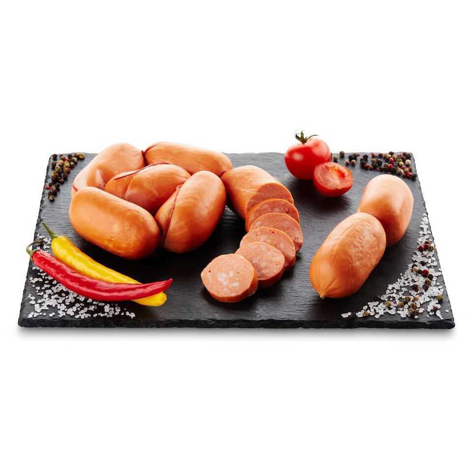 Tauris Špekačky Barbeque Sausages Approx. – 400g product image