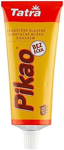 Tatra Pikao Condensed Cocoa Milk – 75g product image