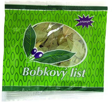 J.C. Horn Bay Leaf – 4g product image