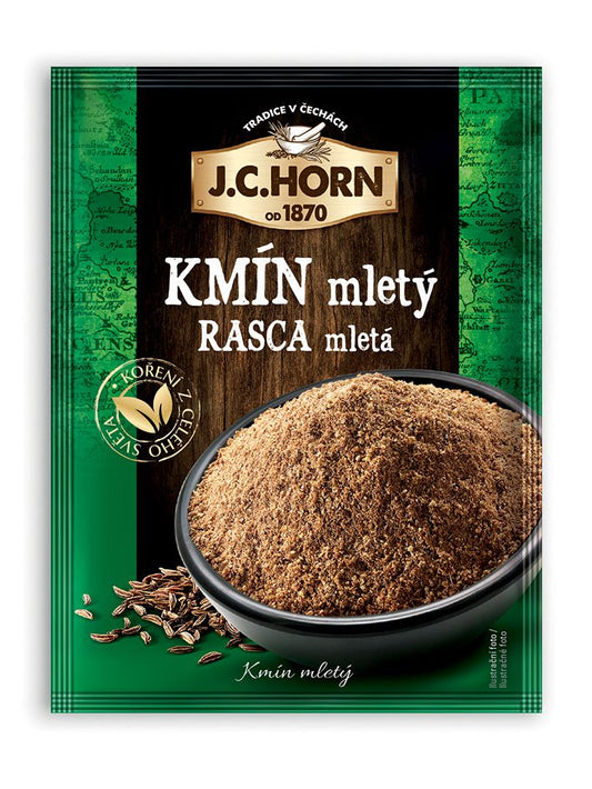 J.C. Horn Ground Caraway – 18g product image