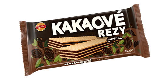 Sedita Cocoa Cream Wafers – 50g product image